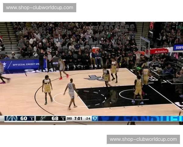 时光倒流与天赋对撞：为什么马刺vs快船的录像，是每个篮球迷必读的“战术教科书”？